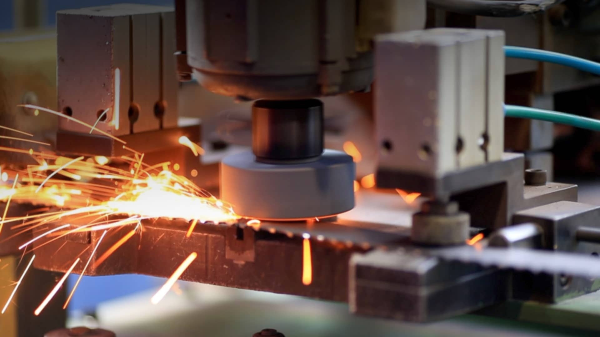 Left side background