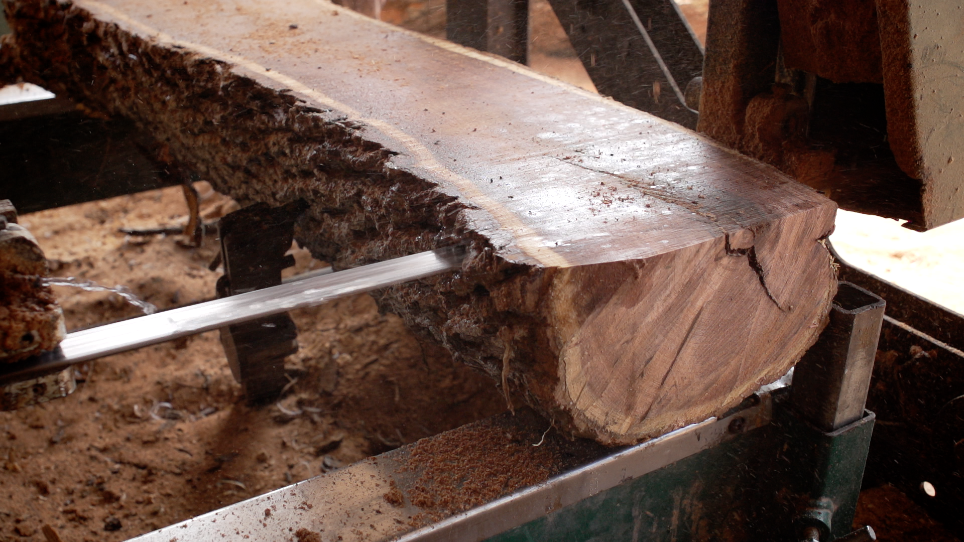 Mill and Resaw Blade