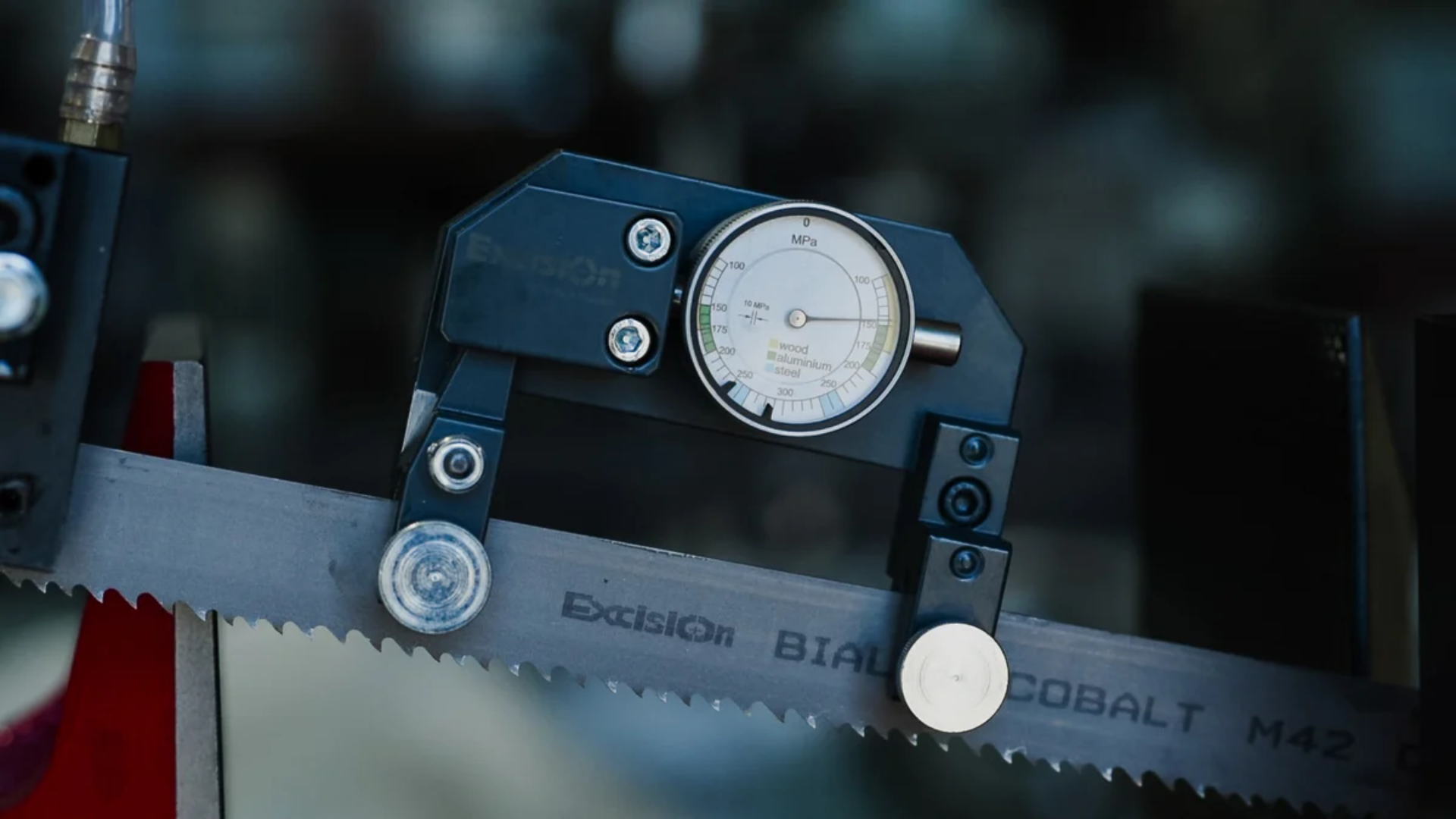 Blade Tension Essentials