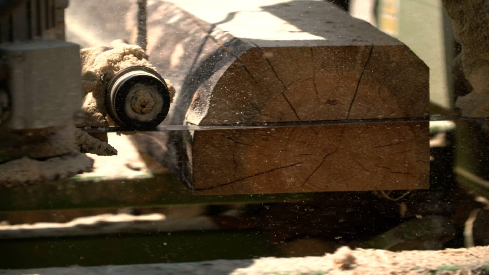 Bandsaw Blades - Best for Curves & Resawing