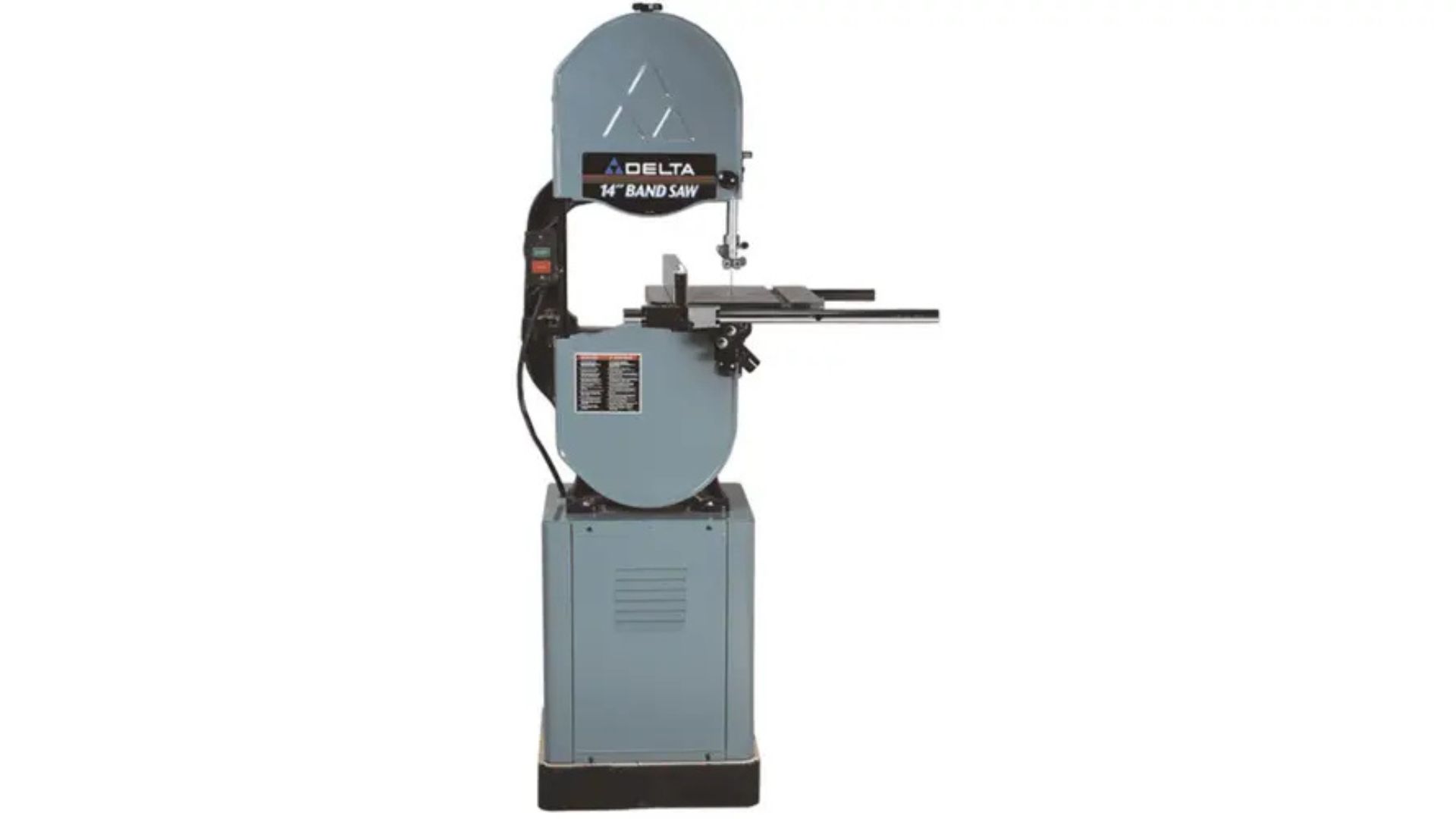 Understanding Bandsaw Centerline Alignment
