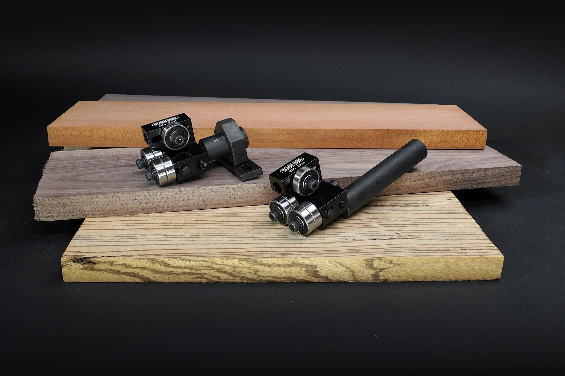 Laguna 14/12 Bandsaw Guides