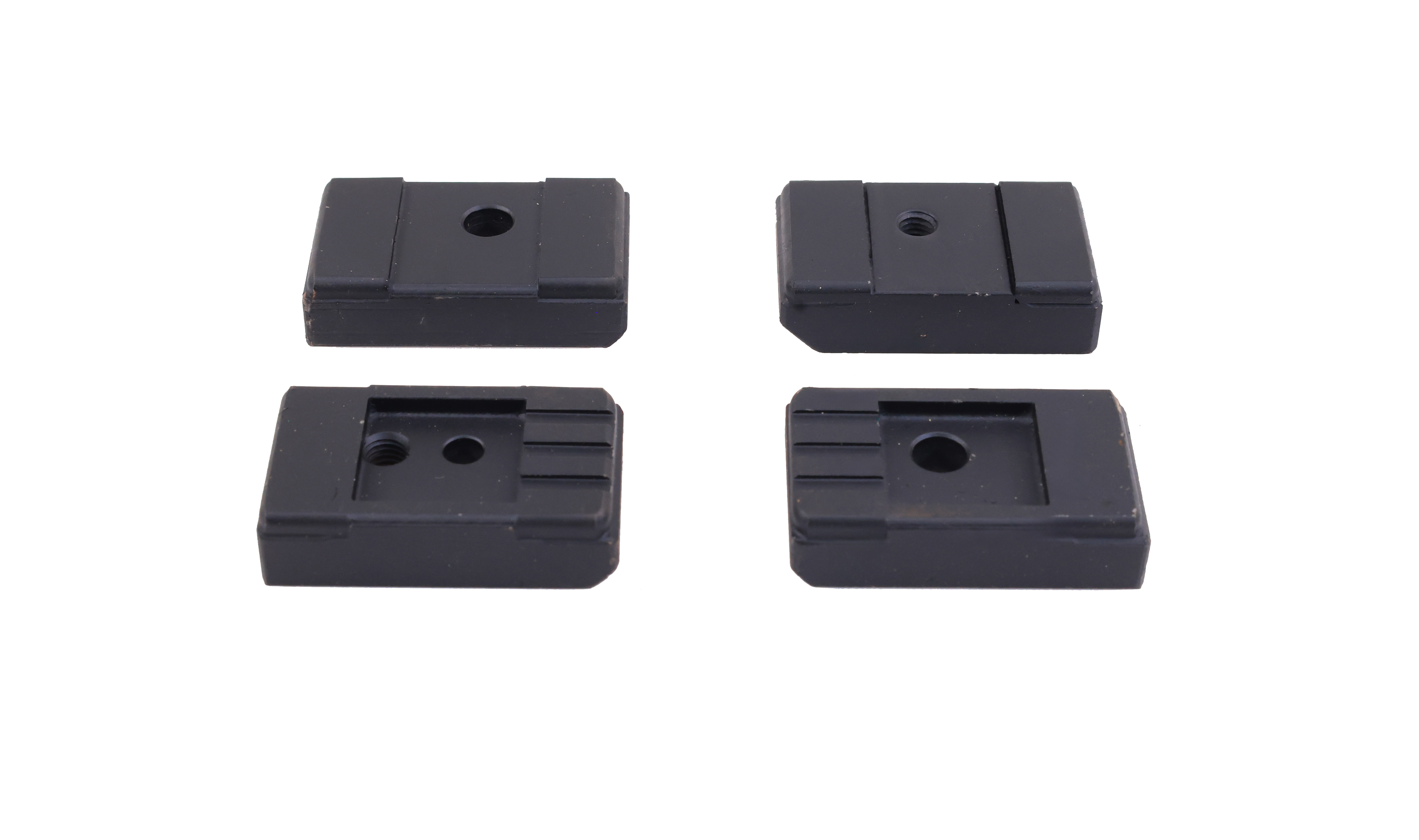 Amada 250 Series Band Saw Upgrade Set of 4 Guides