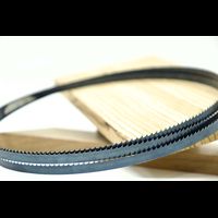 Qsaw, Flex Back Band Saw Blade 101