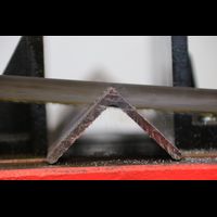 Cutting Angle