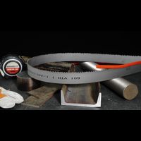 Qsaw, Band Saw Blade, 601+ With Parts