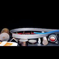 Qsaw, Band Saw Blade, 701, With Parts