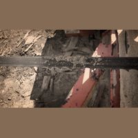 Q 905 Plus, Portable Mill and Resaw Blade,