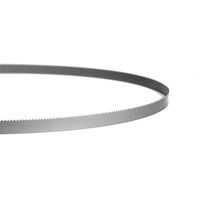 Portaband saw blade 