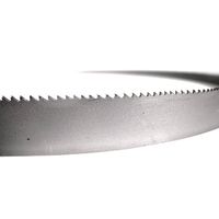 Portaband blade