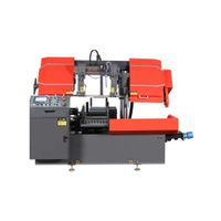 Arnous Mauny US210ST Bandsaw Blade