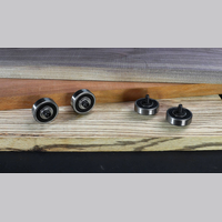 P CGO 500 3X CONVERSION