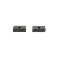 Replaces Hydmech Part Numbers: CRB-200-20-00, 800758