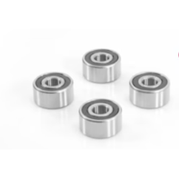 P JOHN GAKIT 10025-01