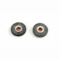 Black Iron Parts Bandsaw Chip Brushes