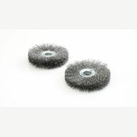 Wire Chip Brush - Replaces WF Wells Part Number 100133-004