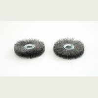 Wire Chip Brush - Replaces WF Wells Part Number 100133-004