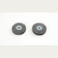 2 Pack, Wire Chip Brush for Cosen saws. - Quality Cosen Jet Part