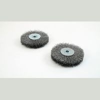 2 Pack, Wire Chip Brush for Cosen saws. - Quality Cosen Jet Part