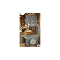 Atlas V-18 Bandsaw Blade