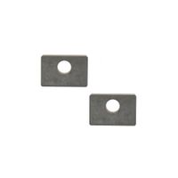Marvel 81 Band Saw Solid Carbide Backup Guides
