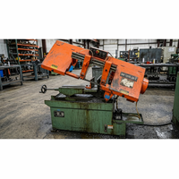 Cosen MH 1016 JA-V Bandsaw Blade