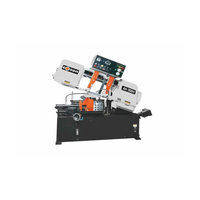 Cosen AH-300-H Automatic Horizontal Metal Bandsaw