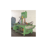 DoAll TF-1421 Metal Cutting Bandsaw