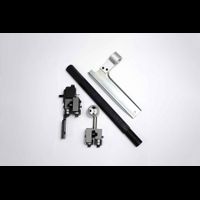 Delta 14" Hex Bandsaw Guide