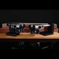 Dayton 16/18" Band Saw Guides