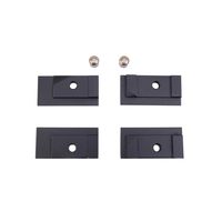 Replaces Hydmech Part Numbers: 090.1202, 010.1704, 010.1705, 010.1706, 010.1707, 0901202