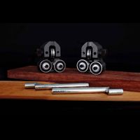 Jet 20" Old Bandsaw Guides