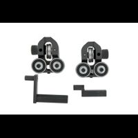 Grizzly 17/19 Band Saw Guides