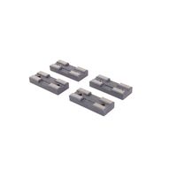 Behringer band saw carbide guide 1 1/4 blade precision detail photo 101826213110