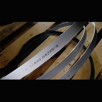 1-1/4in x 0.042 5-8 TPI Pallet Dismantler blade