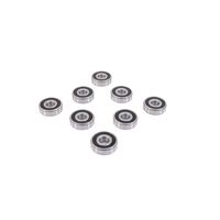 Guide Roller Kit for Amada HA250 Series Band Saws