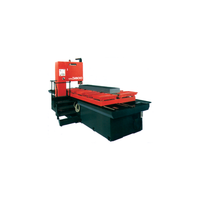 Amada VM-3800 Vertical Metal Bandsaw Machine