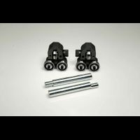 Sears 16" Band Saw Guides