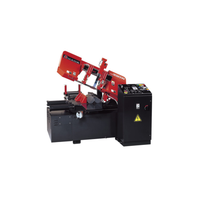 Amada HA-250-W Automatic Metal Bandsaw