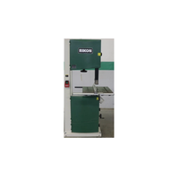 Rikon 10-345 Bandsaw Blade