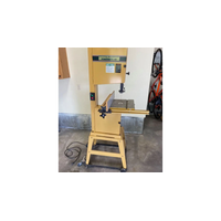 Powermatic 044 Woodworking Bandsaw Machine
