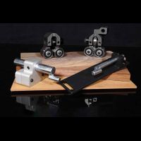 Delta 20" A/B Band Saw Guides