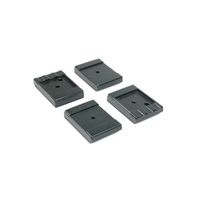 Carbide Side Guides, P GAKIT COSEN SDM1030A-31A-32-33