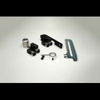 Delta 14" Riser Band Saw Guides