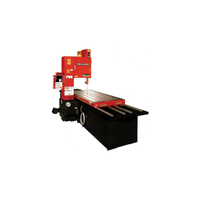Amada VM-2500 Vertical Metal Bandsaw Machine