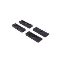 Carbide Side Guides, P DOALL GAKIT 100 H