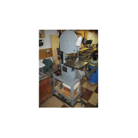 Delta 28-240 TYPE 1 Woodworking Bandsaw