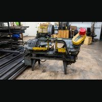 Wellsaw 8A Bandsaw Blade