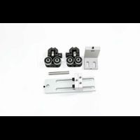 Laguna HD Guide Conversion Kit 