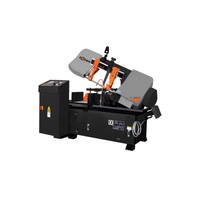 Cosen C-260NC Fully Automatic Metal Bandsaw